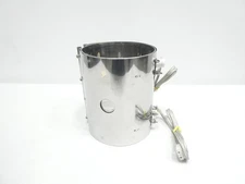 Seiwa J220E2 H3-2 YL-351 Band Heater 6-1/2in Id 3520/2910w 200/220v-ac 9in