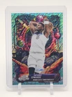 2025 Topps Cosmic Chrome Anthony Edwards Base (RAW)