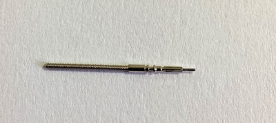 Zenith Wristwatch Winding Stem #401-763 Caliber 2572PC New Old Stock