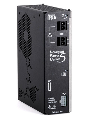 Teknic IPC-5 Power supply Brand New Original Packging.