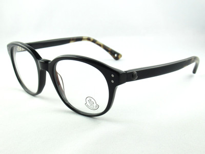 Moncler Mod. MC023V01 Italy  Brille Ausstellungsstück ohne Etui