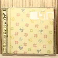 Cd Aya Matsuura T.W.O Epce5195 4942463519520 V74994