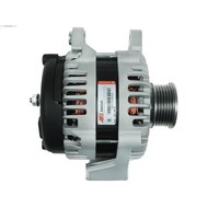 As-Pl Generator 12 V 140 A Passend FüR Ssangyong Korando Rodius II A9424S