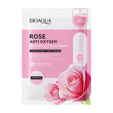 Korean Natural Hydrating Face Mask Sheet Pack – Moisturising Facial Masks UK Sel