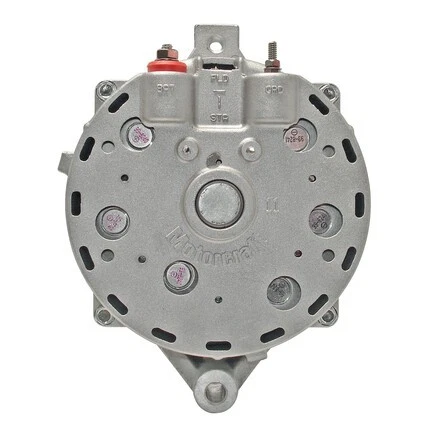 Генератор переменного тока Mpa Electrical 7719612 12 В, Cw (справа), со шкивом, бывший для Ford - Изображение 4 из 4