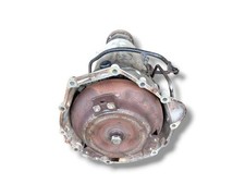 Mercedes-Benz SLK R170 1999 Automatikgetriebe 722605 Benzin MDB36633