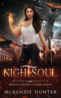 Mckenzie Hunter | Nightsoul | Taschenbuch | Englisch (2020) | Raven Cursed