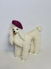 Mattel Vintage 1984 Barbie’s Pet Collectible- Prince the Poodle Dog doll