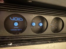 Void Infinite Qx 5
