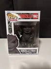 Funko Pop! Movies Godzilla (1954) #1662 Vinyl Figure Collectible