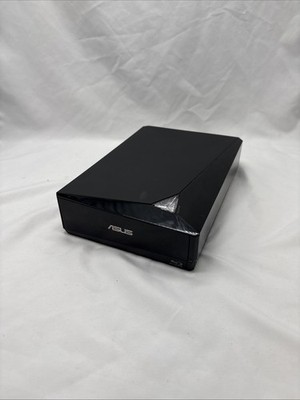 ASUS External USB 12x Blu-Ray Writer for Windows, Apple Mac, BW-12D1S-U