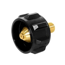 Have one to sell? Sell now Share QCC1 Propane Gas Fitting Adapter with 1/4 Inch