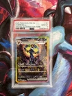 Umbreon EX Prismatic Evolutions Special Illustration PSA 10