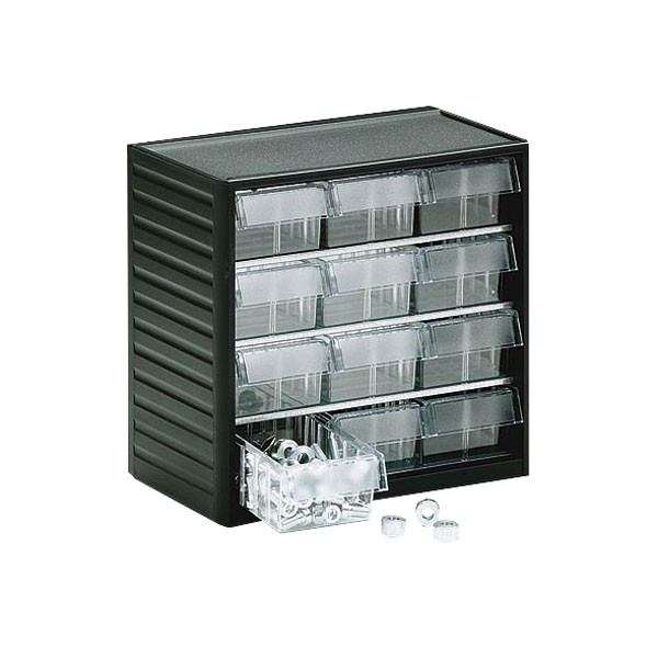 Treston Storage Cabinet 12 Drawer Small
