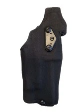 Safariland 6354DO ALS Optic Tac Holster GLOCK 34/35 Right Hand Black