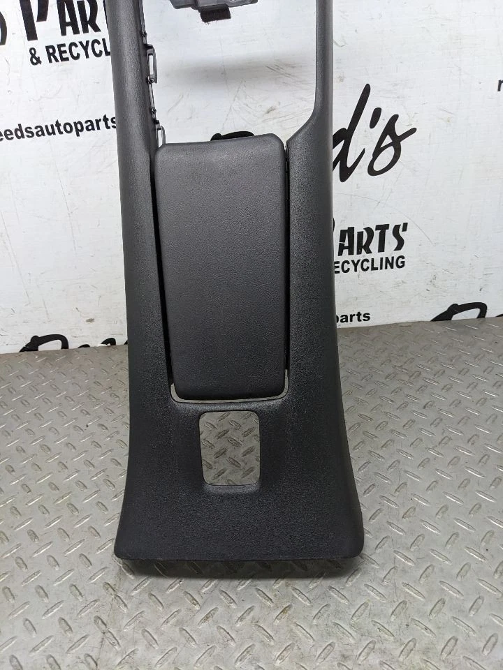 Consola piso delantero compatible con 16-23 MAZDA MX-5 MIATA 1167641 Foto 3 de 4