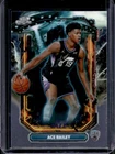 2025 Topps Cosmic Chrome Ace Bailey Base (RAW)