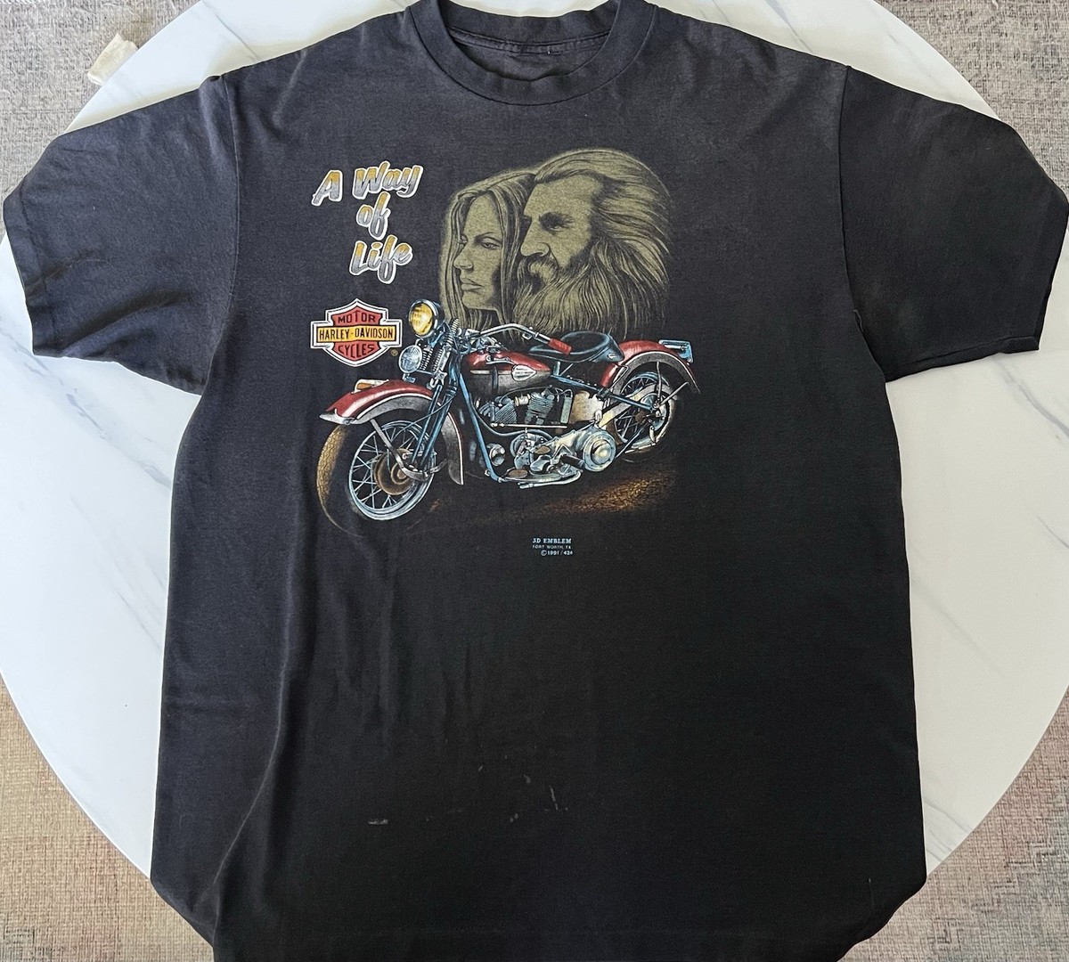 Harley davidson ハーレー tシャツ 3d emblem s-l400.jpg