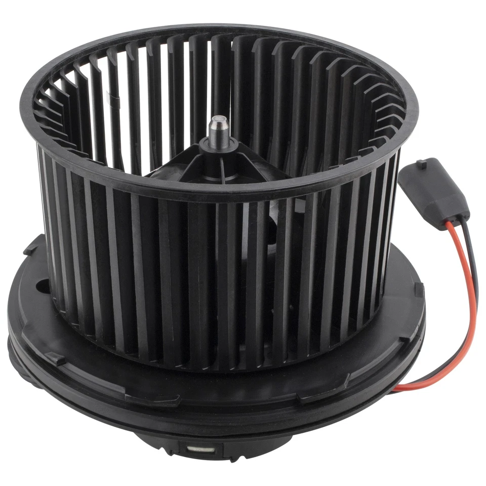 Kit de resistencia de motor soplador calentador HVAC delantero para Chevy Silverado 1500 2500 GMC Foto 3 de 4