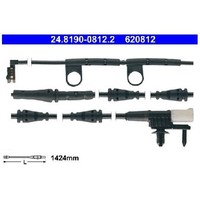 Warnkontakt Bremsbelagverschleiß Vorne FüR Land Rover Range L494 LR033275