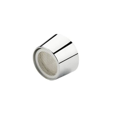 Krowne 22-611L Aerator 2.2 Gpm Female 55/64-27 Thread Commercial Kitchen