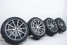 Mercedes A45 CLA45 AMG W117 W118 Winterr&auml;der 245 40 18 Zoll