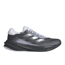 adidas Supernova Stride Running Womens Black, White Sneakers Athletic Shoes IG8