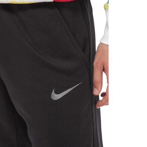 Nike Therma-Fit Men's Sweatsuit 2 PC Fleece Tracksuit Outfit Set Size L-XL NWT - Picture 7 of 14