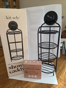 Bathroom Shower Caddy