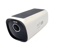 EufyCam S330 T8160 Wireless 4K Security Camera With Mount – Working Good