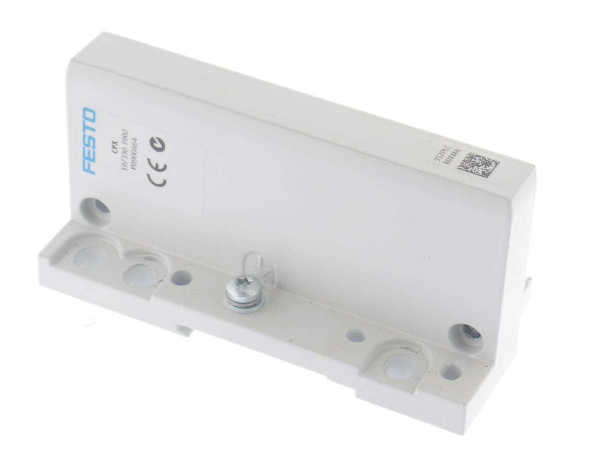 専用です FESTO CPX 197330 | eBay