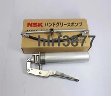 NSK Hand Grease Pump HGP 70g/80g Brand New