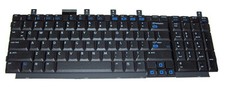 Original Keyboard For HP Pavilion DV8000 - 403809-001 US Layout