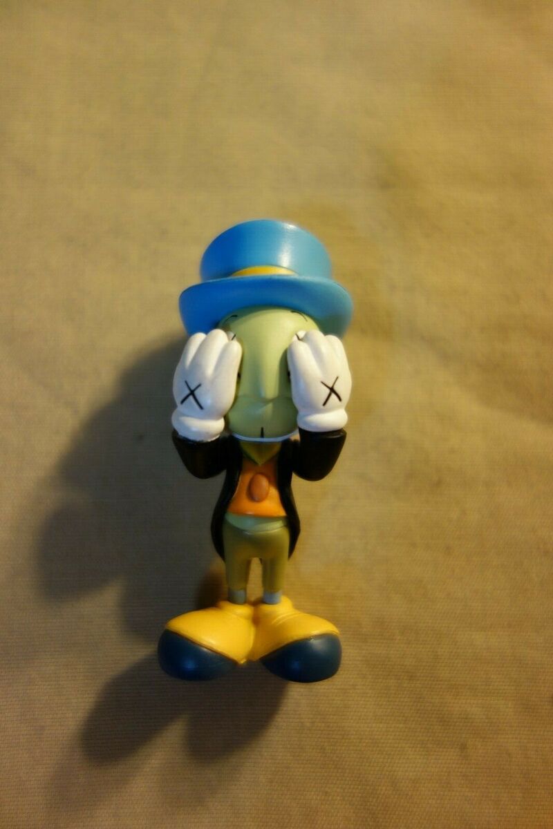 Kaws Medicom Toy Kaws Medicom Toy