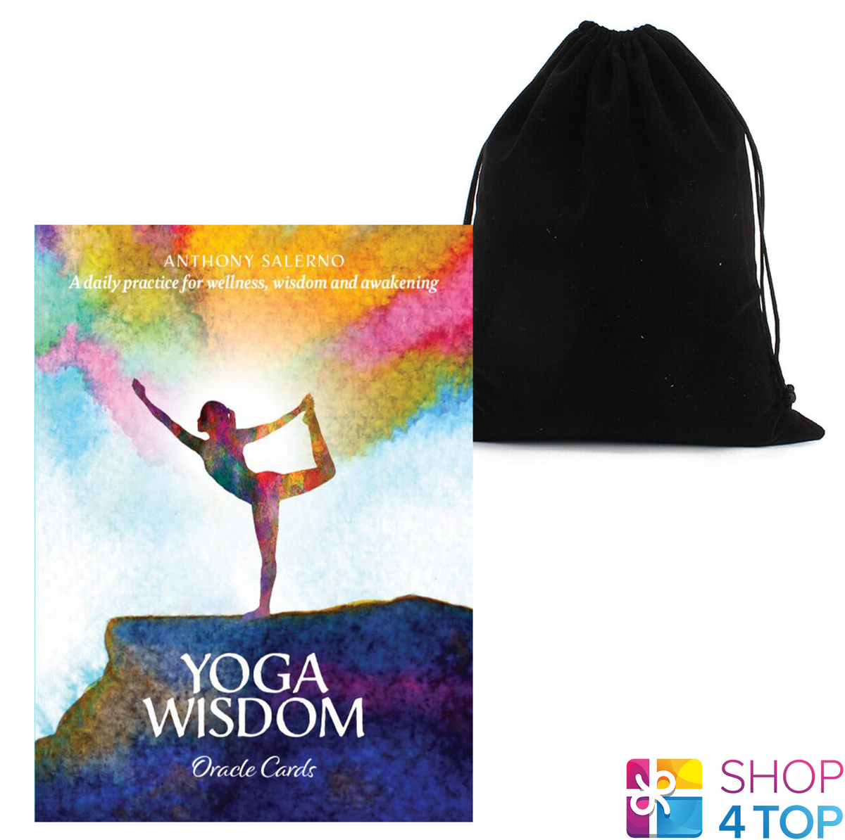 Cartes De Yoga Merka - 50 Fiches Avec Poses Et Enchaînements - Niveaux Débutant à Avancé - Guide Complet Pour Pratique à La Maison