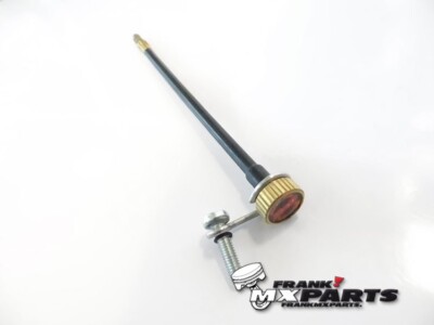 R&D Racing Flex Jet Keihin FCR MX Flachschieber Vergaser Gemischregulierschraube