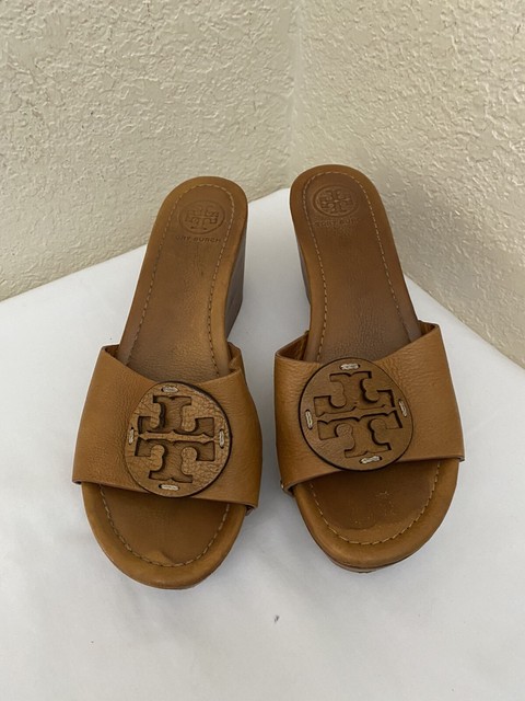 tory burch patti wedge