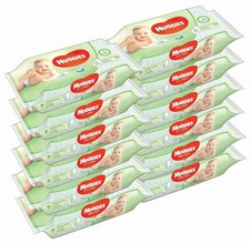 huggies pure 12 pack