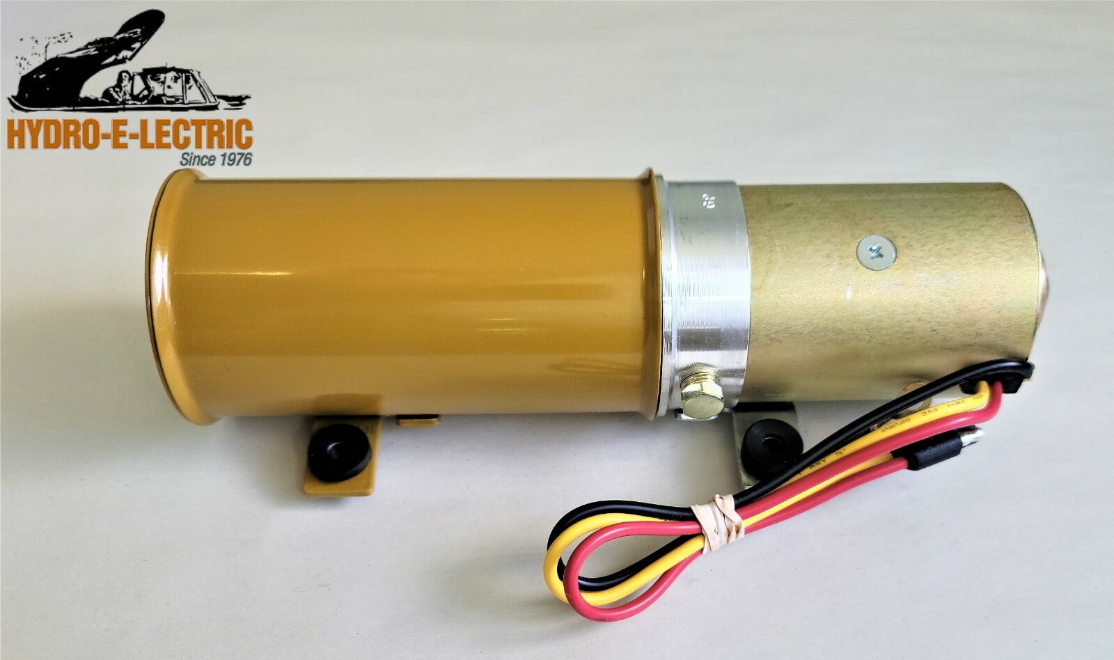 1956 1957 Lincoln Premiere Convertible Top Motor Pump Brand NEW