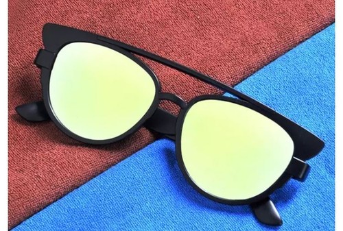 black aviator sunglasses ebay