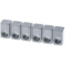 KTS TITANIUM Genuine Floyd Rose String Lock Insert Blocks 6