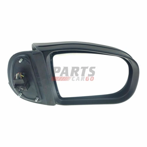 Fits 2000-2003 Mercedes Benz E320 Sedan Right Power Mirror Power Folding Heated