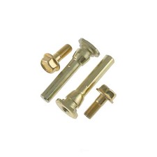 Disc Brake Caliper Pin Kit-Rear Disc Carlson 14082