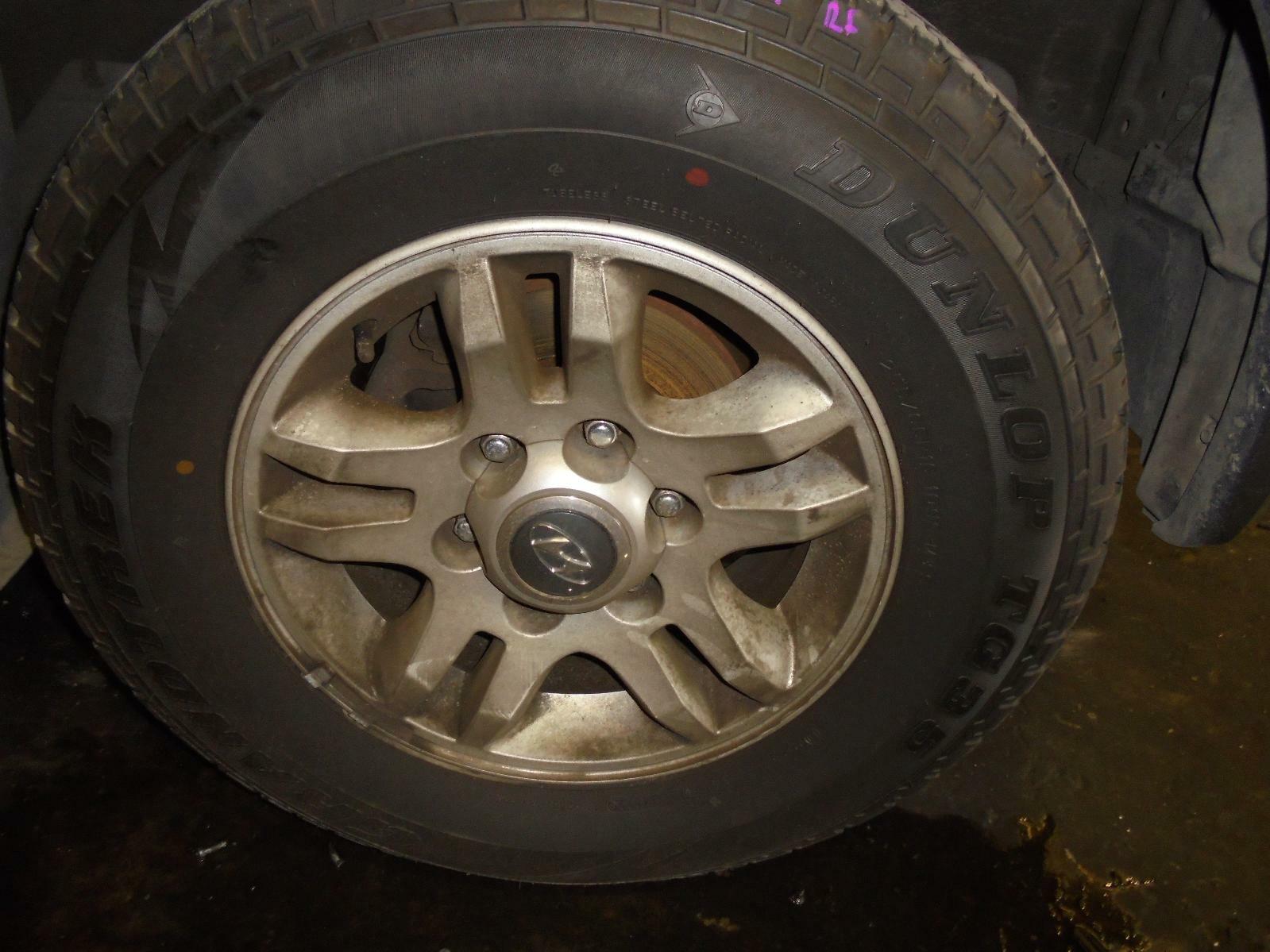 HYUNDAI TERRACAN TRANSFER CASE AUTO T/M, STD TYPE, 11/0112/07 eBay