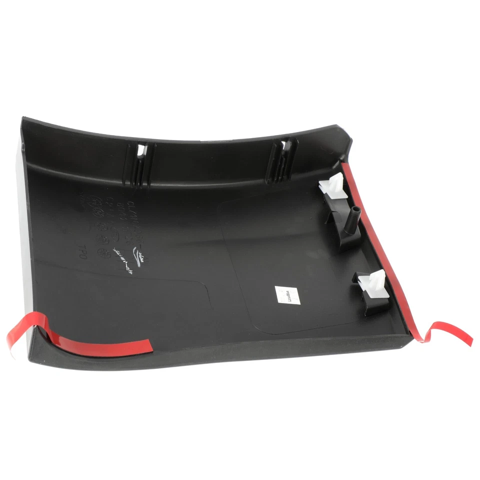 Genuine Ford Lincoln 2007-2017 Navigator Fender Molding Right 7L7Z-16A038-APTM - Image 4 of 4