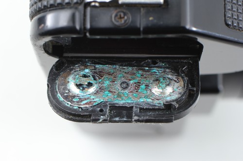 【Exc+5 /Opt.Mint 】 Canon AF35ML Autoboy Super Sure Shot Point & Shoot From JAPAN - Picture 15 of 16