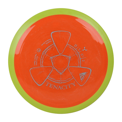 Axiom Disc Golf Neutron Tenacity Distance Driver 13/5/-2.5/2 - Choose Exact - Picture 19 of 44