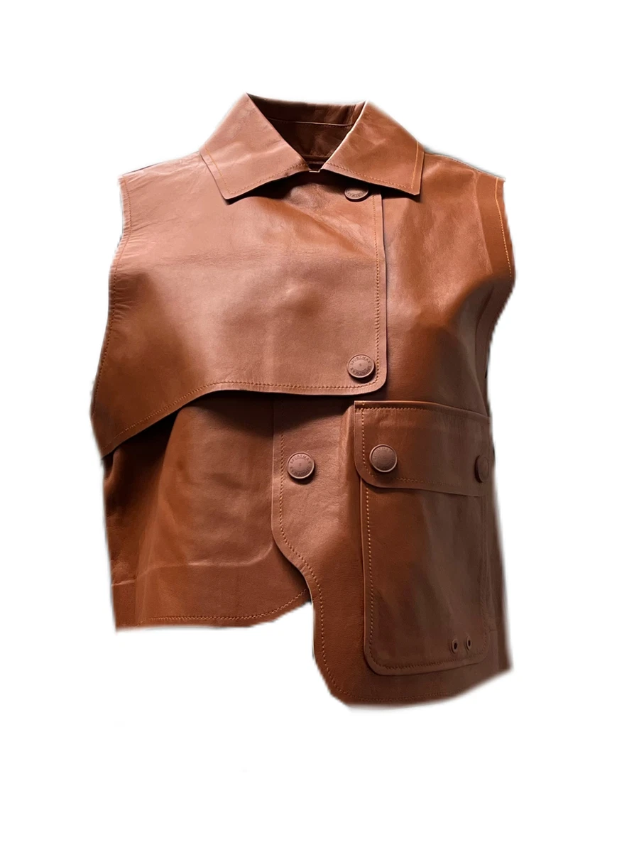 Max mara vest top