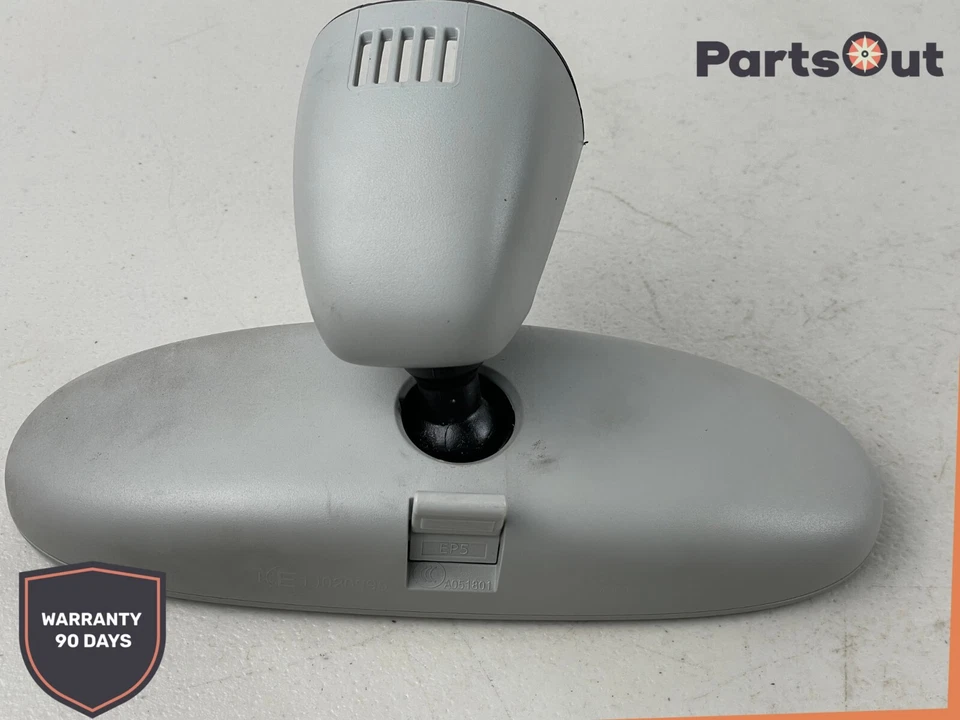 Espejo retrovisor interior OEM AUDI A3 E-TRON 2010-2024 Foto 4 de 4