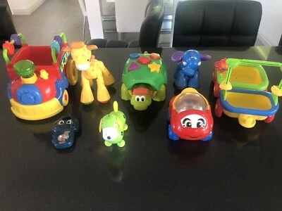 gumtree baby toys